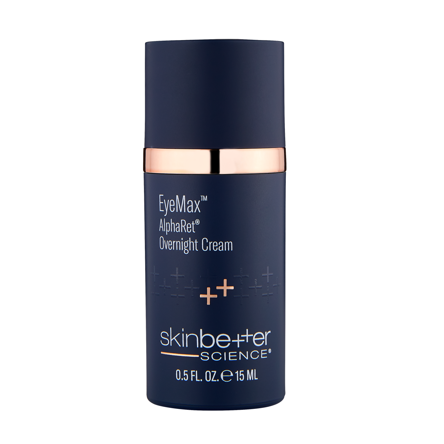 SkinBetter EyeMax AlphaRet Overnight Cream 15 ml