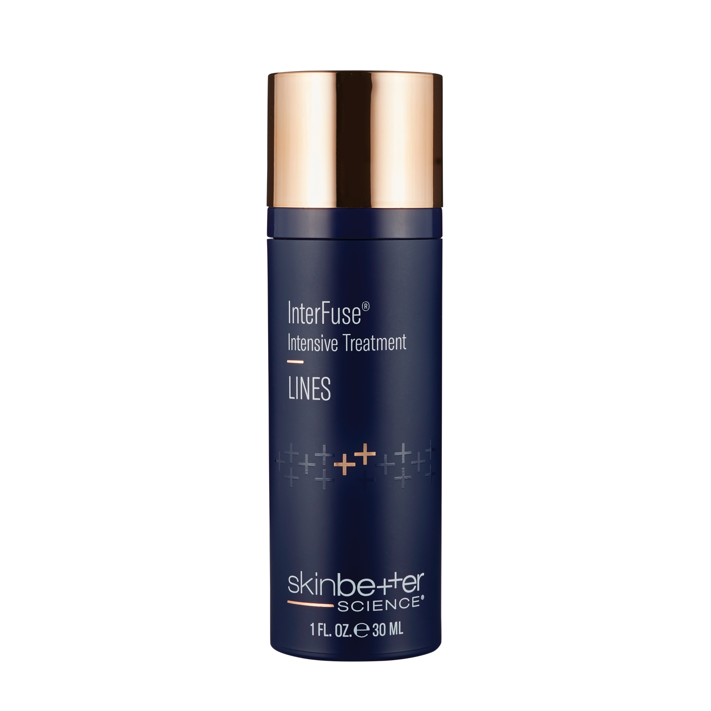 SkinBetter InterFuse Intensive Treatment LINES