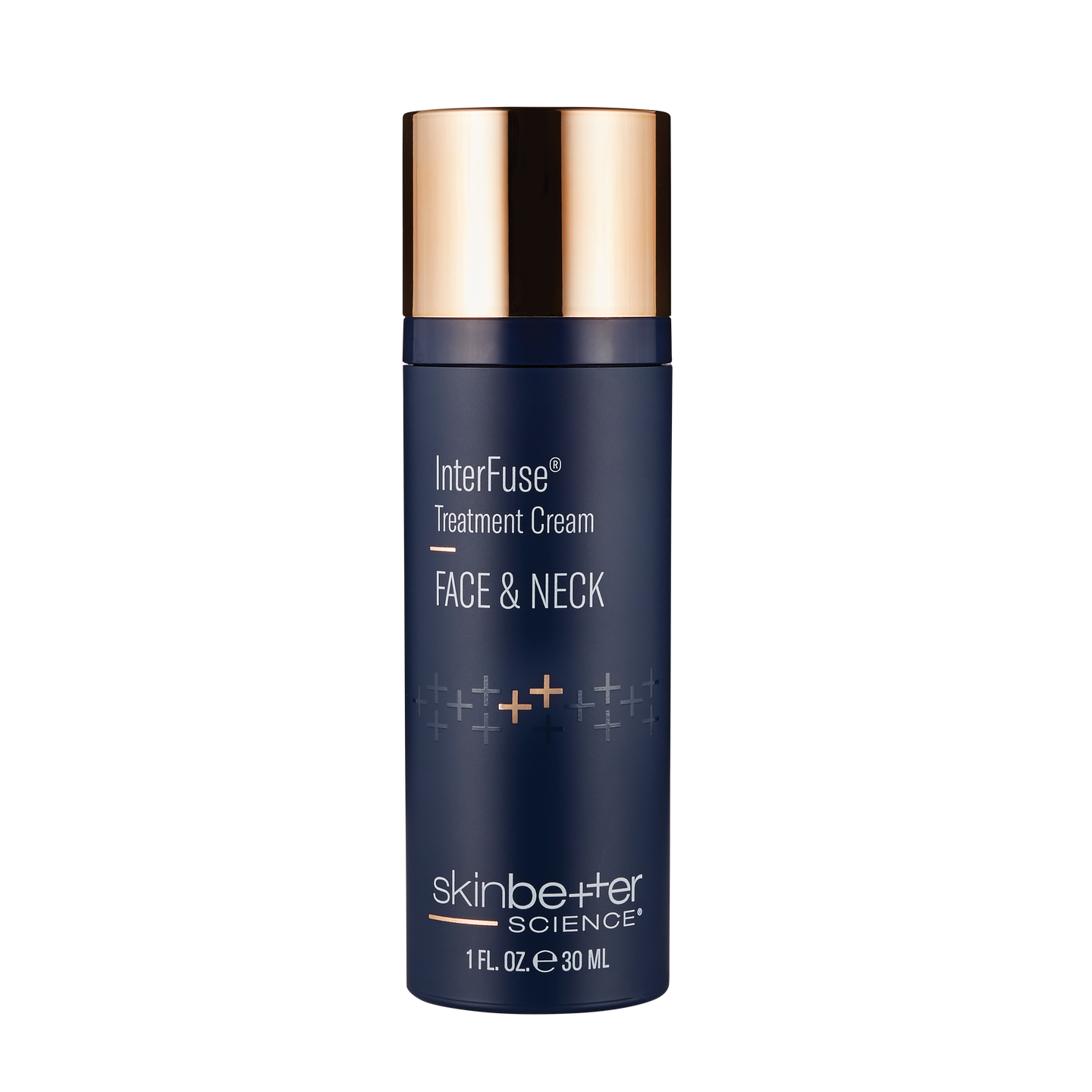 SkinBetter Interfuse Treatment Cream Face and Neck 30 ml