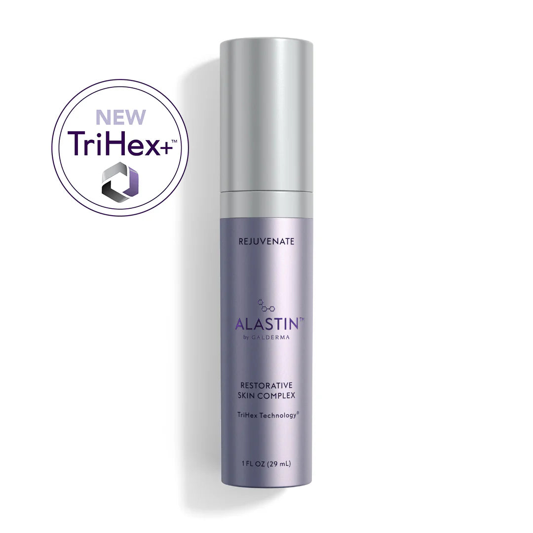 Alastin Restorative Skin Complex with TriHex+