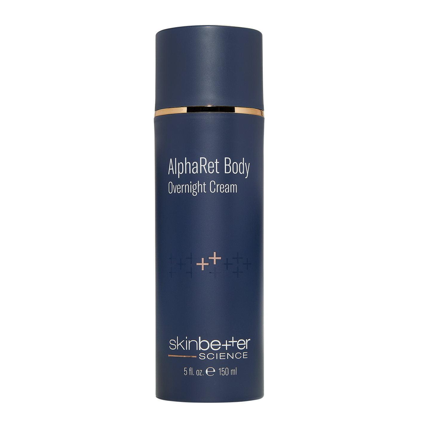 SkinBetter AlphaRet BODY Overnight Cream 150 ml