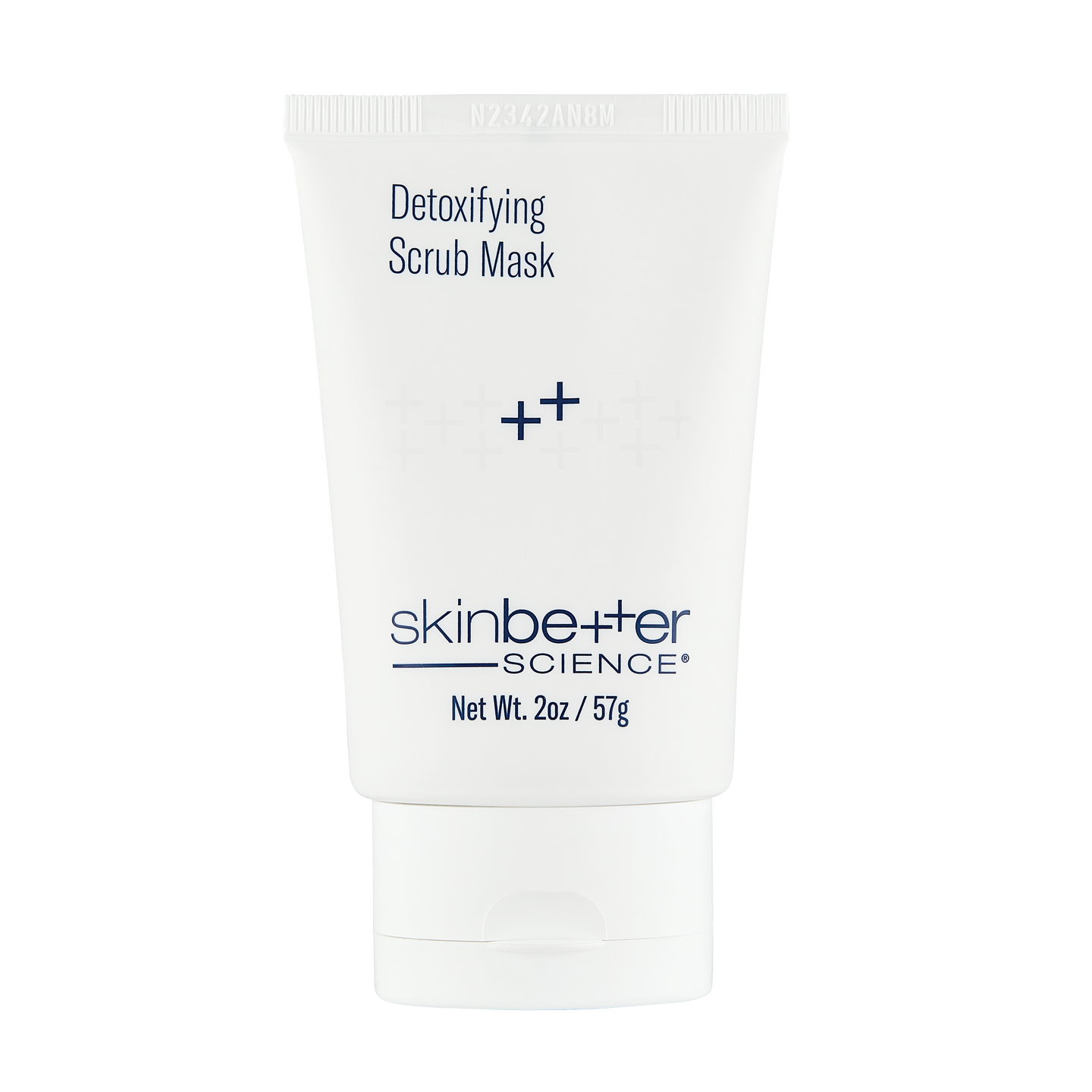 SkinBetter Detoxifying Scrub Mask