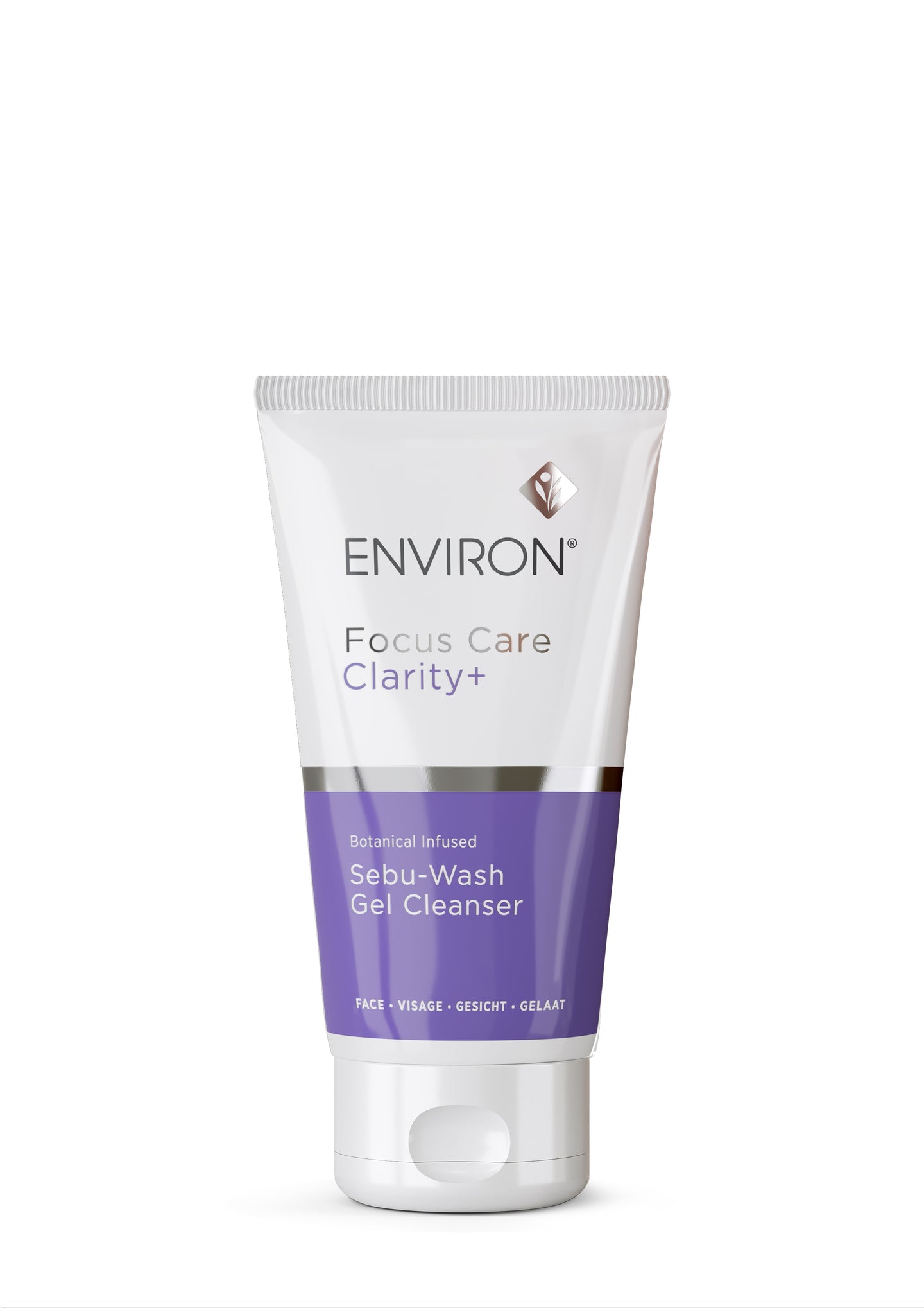 Environ Botanical Infused Sebu-Wash Gel Cleanser