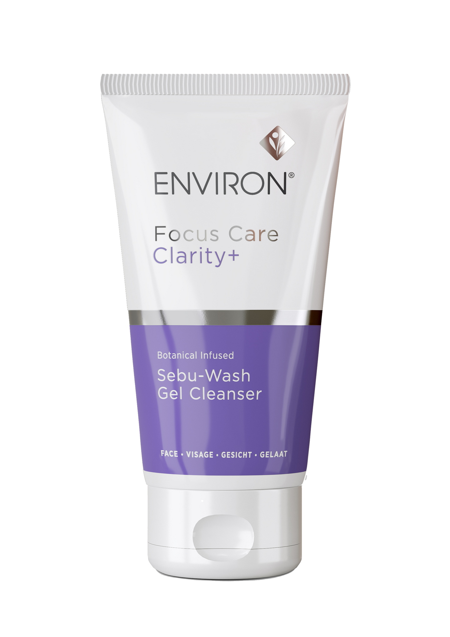 Environ Botanical Infused Sebu-Wash Gel Cleanser