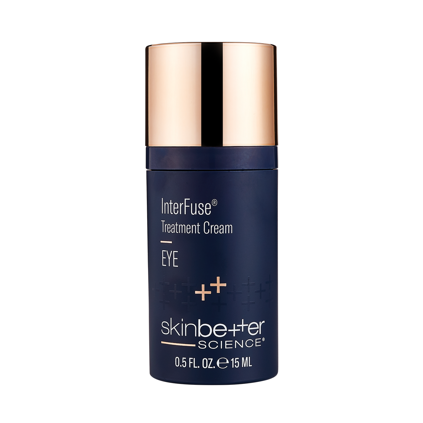 SkinBetter Interfuse Treatment Cream Eye 15 ml