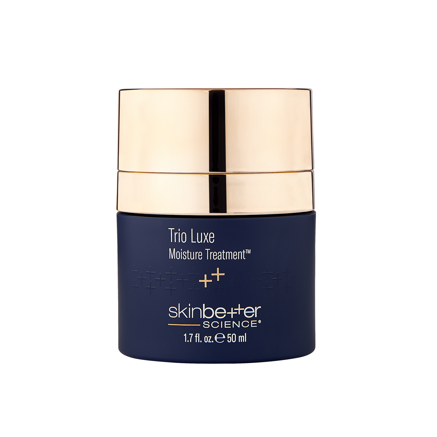 SkinBetter Trio Luxe Moisture Treatment 50 ml