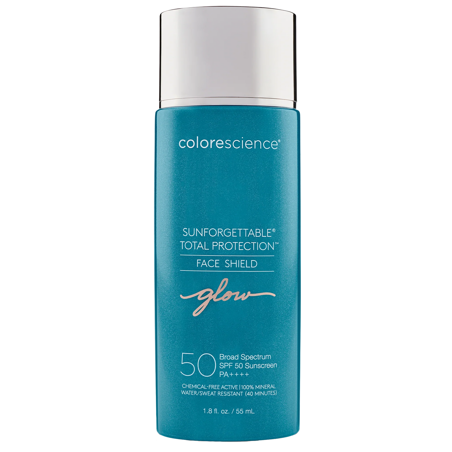 ColorScience Sunforgettable® Total Protection® Face Shield Glow SPF 50