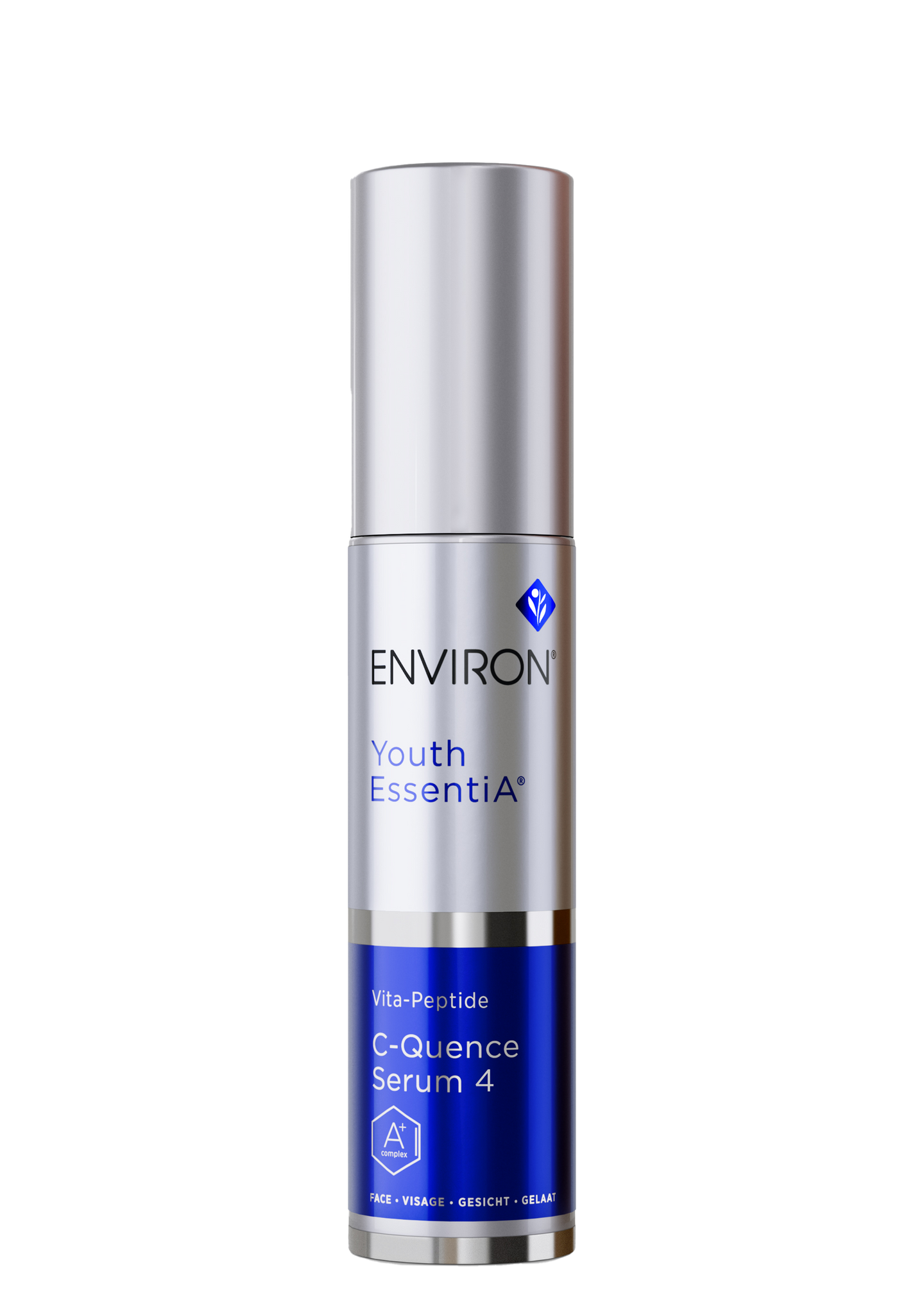 【激安】ENVIRON C-Quence Serum 4+ エンビロン セラム Environ Vita-Peptide C-Quence Serum 4 | Revitalizing Bio-Serum